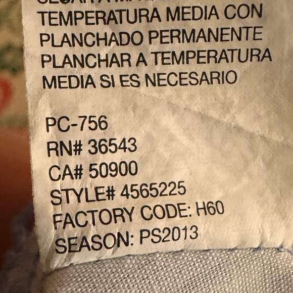 Lot of 2 Izod Flat Front Plaid Men's Golf Shorts Multicolor and Blue Size 38 - Picture 11 of 11